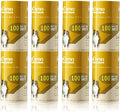 HapChron Extra Sticky Lint Roller Refills Only, Total 800 Easy Tear Sheets by HapChron