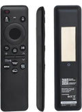 BN59-01455A Voice Solar Remote Control Replacement by Unknown