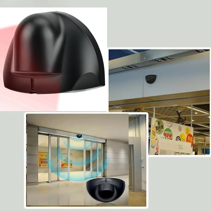 MENGQI-CONTROL TCP/IP Single Door Security Access Control System - Image 9