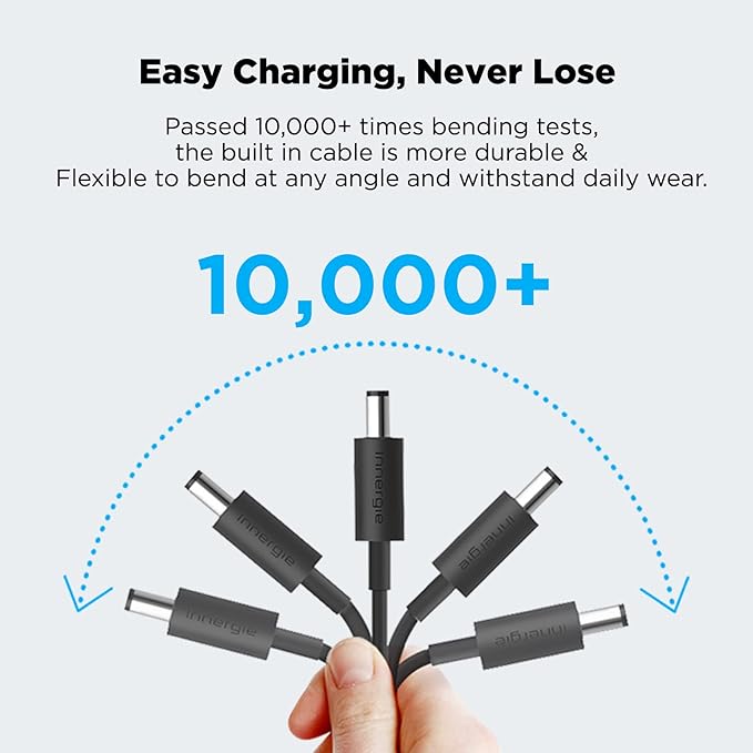 Innergie T28 280W Universal Gaming Laptop Charger 19.5V 14.36A Power Adapter - Image 5