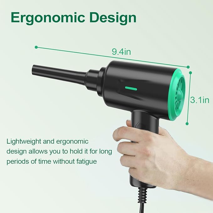 Meudeen Air Duster - Image 7