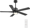 WINGBO 48 Inch DC Ceiling Fan by HomePage