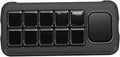 VELATEMOR AI Voice Control Panel, 10 LCD Mechanical Buttons 2.01 Inch Auxiliary by VELATEMOR