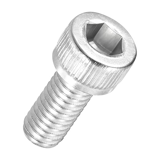 Kozelo 20pcs Socket Head Cap Screws by Kozelo