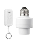DEWENWILS Remote Control Light Socket, Wireless Remote Control Lamp Bulb Socket by DEWENWILS