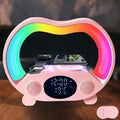 IHAO 6in1 Wireless Charging Station by IHAO