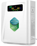 ZHENGXI Step Down Transformer 120v to 100v Voltage Converter 3000W, No Noise by ZHENGXI