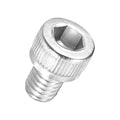Kozelo 40pcs Socket Head Cap Screws by Kozelo