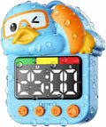 Shower Timer Waterproof Visual Timer by Unknown