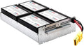 UPSBatteryCenter Compatible Replacement Battery Pack by UPS+Battery+Center