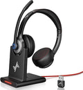 JIAMQISHI Wireless Headset by JIAMQISHI