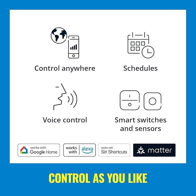 WiZ Connected 120W PAR38 Color LED Smart Bulb - Image 5