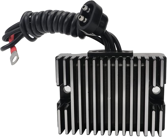 Kindpanda 74519-88 74519-88A Voltage Regulator Rectifier Fit by Kindpanda