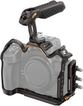 SmallRig Night Eagle Z8 Camera Cage Kit by SmallRig