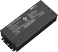 EMITEVER Dimmable Led Driver, 100W AC 100V-277V to DC 24V Transformer, 5-in-1 by EMITEVER