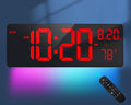 XREXS 16.5" Digital Clock Large Display by XREXS
