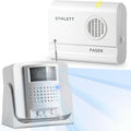 SYNLETT Bed Alarm Caregiver Pager by SYNLETT
