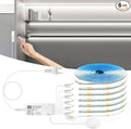 CHNMALITAI Under Cabinet LED Lighting kit, TV Back by CHNMALITAI