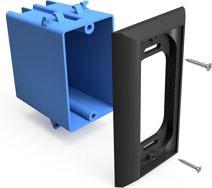 Ring Doorbell Mount - Image 8