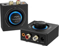 YMOO 2.4GHz Wireless Audio Transmitter and Receiver by YMOO