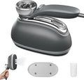 Killrose Steamer for Clothes, 2 in 1 Clothes Steamer Handheld, 1200W Steam Iron by Killrose