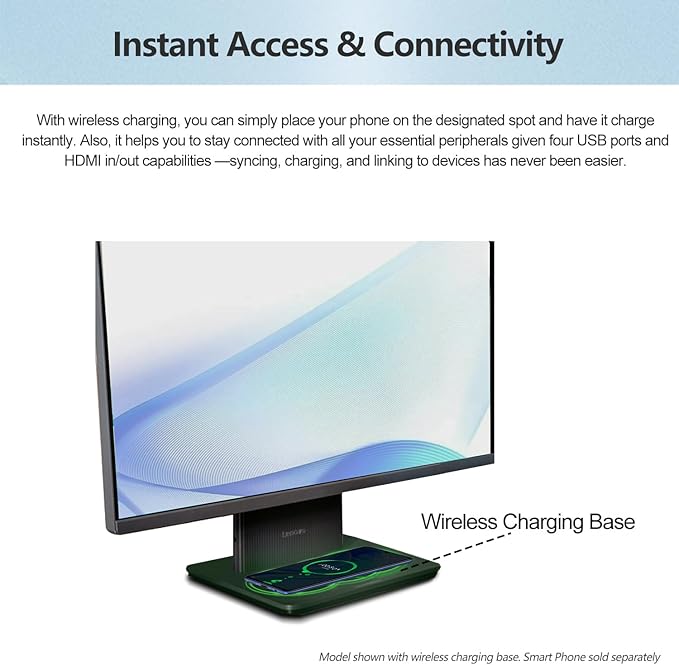Lenovo 2024 IdeaCentre I Business All-in-One, Intel Core i5-13420H, 32GB DDR5 - Image 2