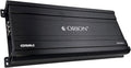 Orion Cobalt Series CBA4500.4 High Efficiency 4-Channel Class A/B Amplifier by ORIONCARAUDIO