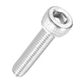 Kozelo 50pcs Socket Head Cap Screws by Kozelo
