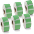 BETCKEY Colored Labels Compatible by BETCKEY