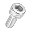 Kozelo 100pcs Socket Head Cap Screws by Kozelo