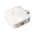 ECOELER Ceiling Occupancy Motion Sensor Switch, High Bay Fixture Mount 360° by ECOELER