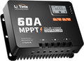 LiTime MPPT Solar Charge Controller by LiTime
