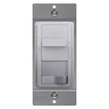 TOPGREENER Kalide Light Switch and 3-Speed Ceiling Fan Control Combo, in Wall by TOPGREENER