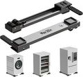 KVRG Appliance Rollers Heavy Duty, Newest Extendable Appliance Sliders by KeytoVibrantRelaxingGracefulHomes