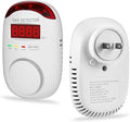 Plug in Natural Gas Detectors & Propane Gas Detectors by ProductCategory