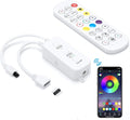 RGB LED Strip Light Controller, by Sunity