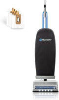Vacmaster UB0402 Commercial Vacuum Cleaner Ultra-Lightweight 14L Capacity by Vacmaster