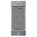 TOPGREENER Kalide Combo Dimmer Switch by TOPGREENER