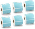 BETCKEY Colored Labels Compatible by BETCKEY