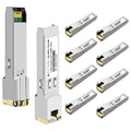 OPSTRAN 1000BASE-T SFP RJ45 Copper Transceiver Module Compatible by OPSTRAN