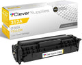 CS Replacement Toner Cartridge Compatible by CleverSupplies