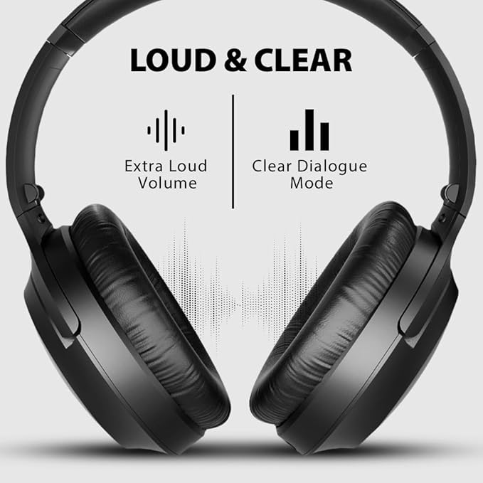 Avantree Opera - Wireless Headphones - Image 4