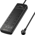 Witeem Surge Protector Power Strip by Witeem