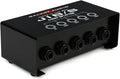 Galaxy Audio JIB/S 4-Way Splitter by GalaxyAudio