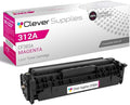CS Replacement Toner Cartridge Compatible by CleverSupplies