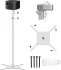 Projector Mount, Height Adjustable 19.5" to 47.5", Space-Saving, Heavy-Duty by Ailight