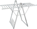 SHARNDY Electric Heating Clothes Drying Rack, Foldable Clothes Drying Rack by SHARNDY