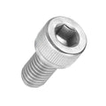 Kozelo 25pcs Socket Head Cap Screws by Kozelo