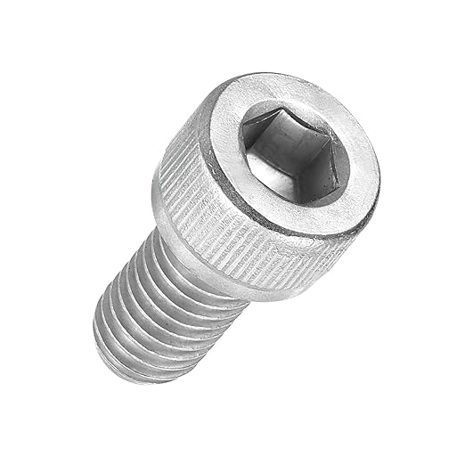 Kozelo 25pcs Socket Head Cap Screws by Kozelo