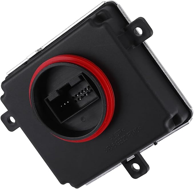 Hiolpen 4G0907697G Daytime Running Light Control Module fit - Image 3